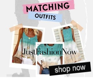 JustFashionNow.com where your fashion style meets the world