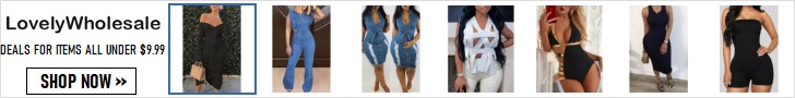 LovelyWholesale.com offer more styles just for you