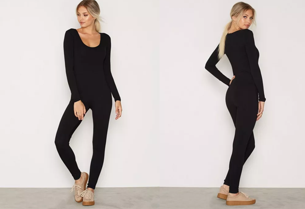 Spring Summer Fashion Trends This Year - Tight Catsuits