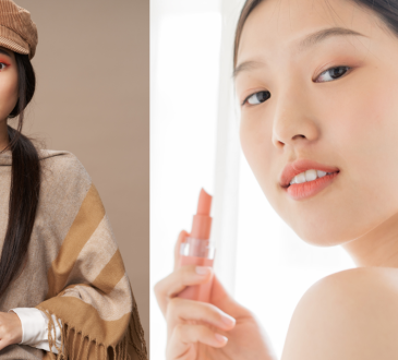 5 Iconic Japanese Makeup Looks for Any Occasion