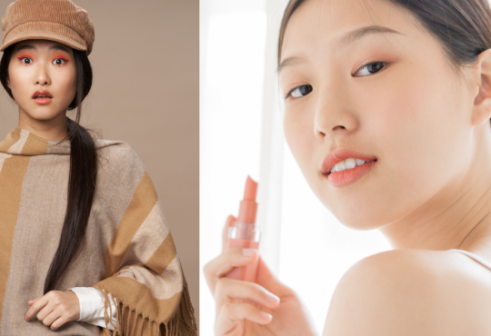 5 Iconic Japanese Makeup Looks for Any Occasion