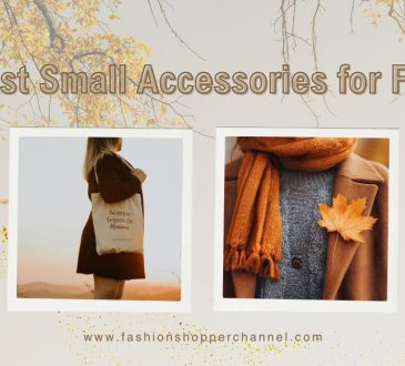 20 Best Small Accessories for Fall: Tips for 2025 Trends