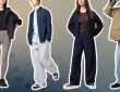 UNIQLO Wardrobe Essentials That Won’t Break Bank