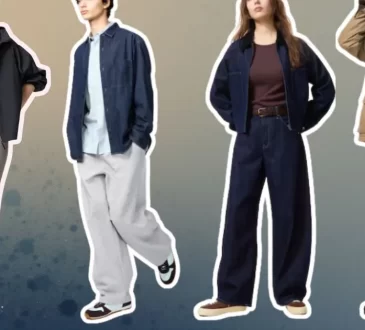 UNIQLO Wardrobe Essentials That Won’t Break Bank