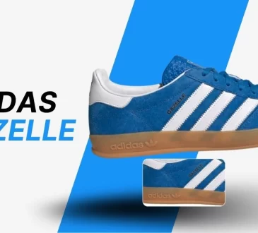 Hot Picks: 10 Adidas Gazelle for Men You Can Buy