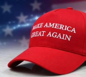 Why the MAGA Hat Is One of America’s Most Controversial