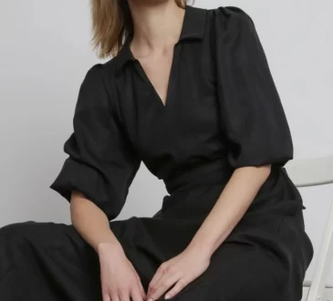 Best Smart Casual Dresses for Women for Everyday Elegance