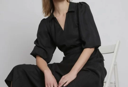 Best Smart Casual Dresses for Women for Everyday Elegance
