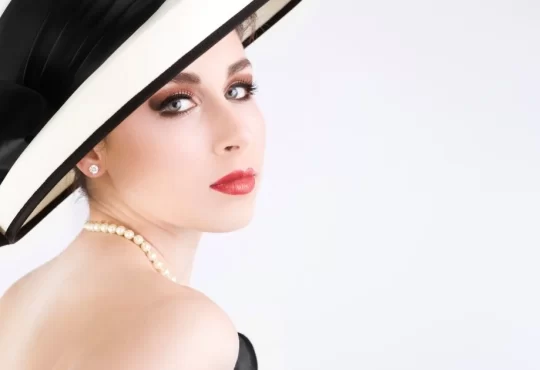 Chanel Earrings: Easy Day-to-Night Styling Tips