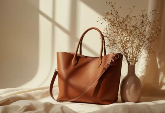 5 Quiet Luxury Handbags That Rival Designer Icons