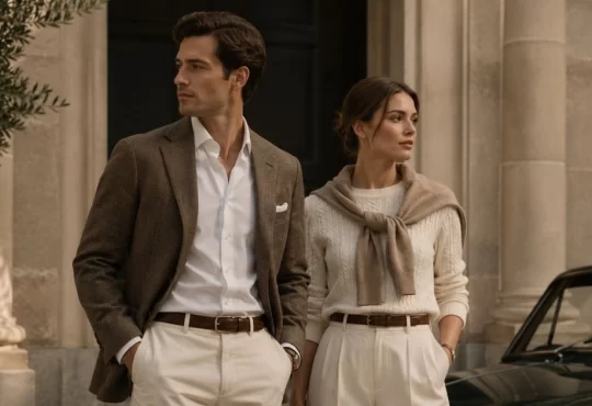 Best Old Money Fashion Style Pieces That Never Age